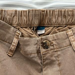 Old Navy SMALL Khaki Chinos